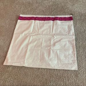 Tory Burch Large Dust Bag 20x21